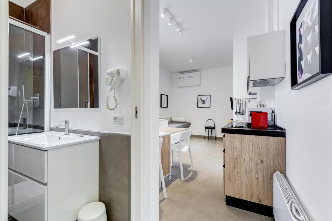 Bdc - Classy Loft In Trastevere Apartamento *