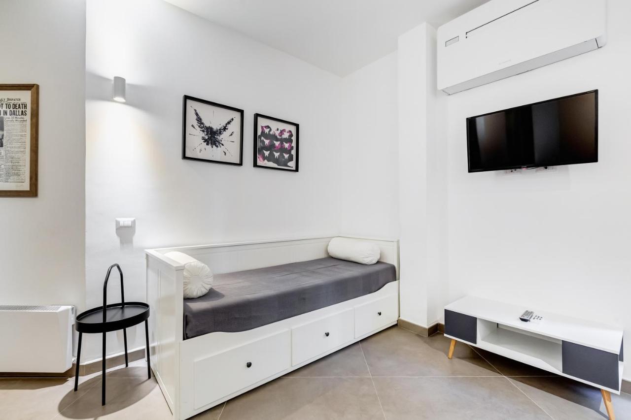 Bdc - Classy Loft In Trastevere Apartamento Roma